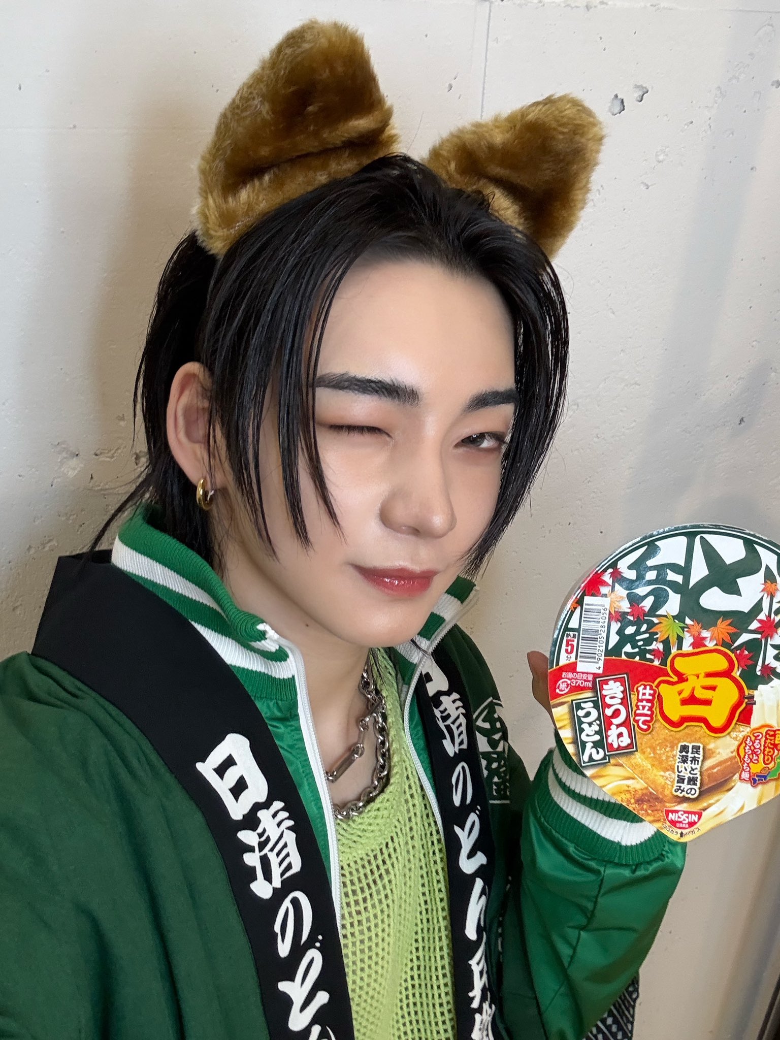 aoen (@aoen_members) / X