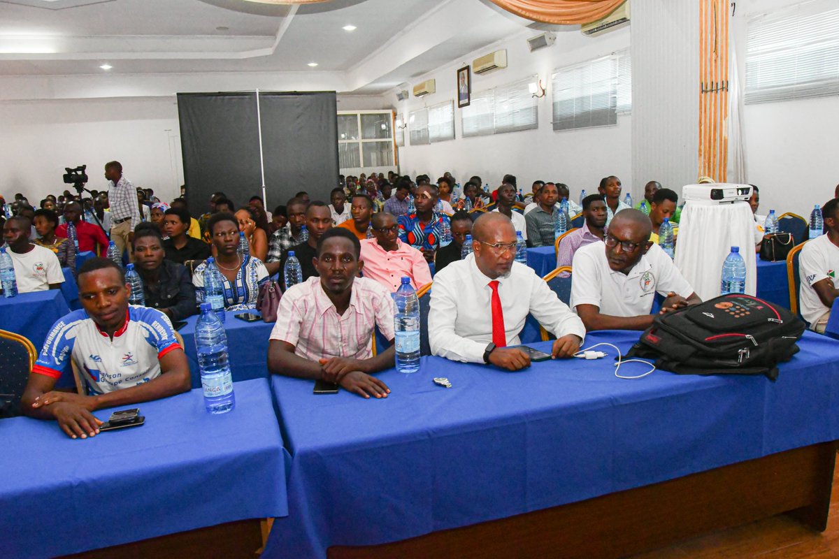 prostat burundi tweet media