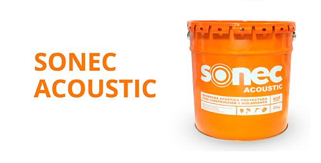Sonec_es's tweet photo. SONEC Acoustic mejora el aislamiento acústico gracias a su masa elástica, absorbe y disipa las vibraciones sonoras, adaptándose a materiales rígidos y mejorando notablemente el aislamiento. 

Contáctanos para asesorarte en tu proyecto acústico: https://t.co/7epVS12zur https://t.co/NRs6r8NprE