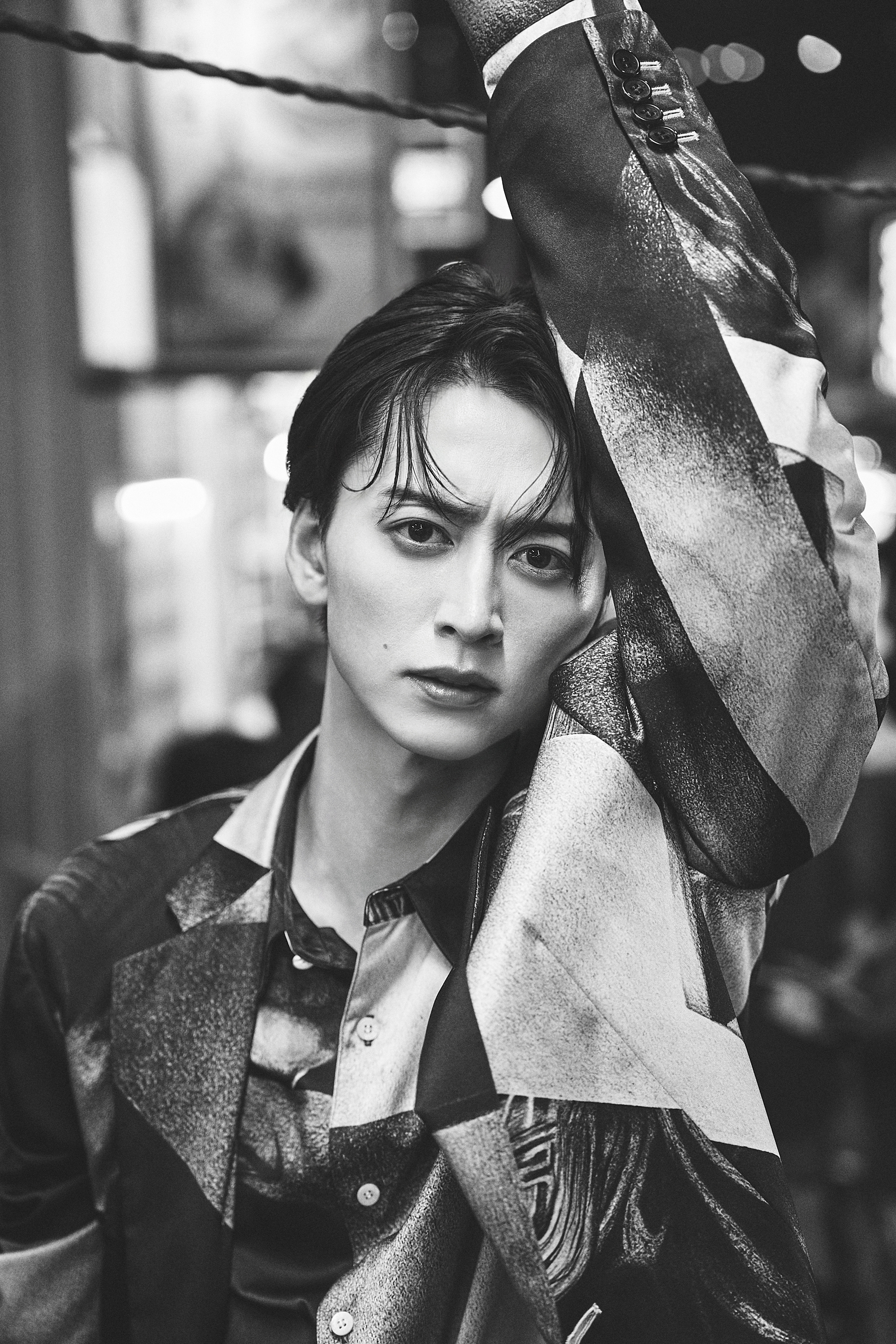 モノノ怪 グッズセット 唐傘 火鼠 蛇神 クラウドファンディング セブン