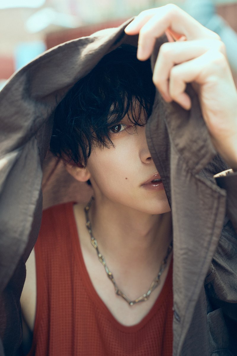 池田匡志1st写真集 予約開始✨ ＼ 【#セブンネット限定 特典】 🎁転写