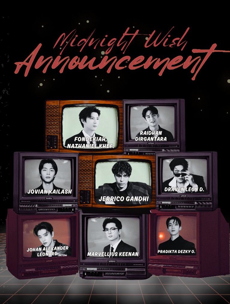 ⠀ 

                             BOYS

⠀