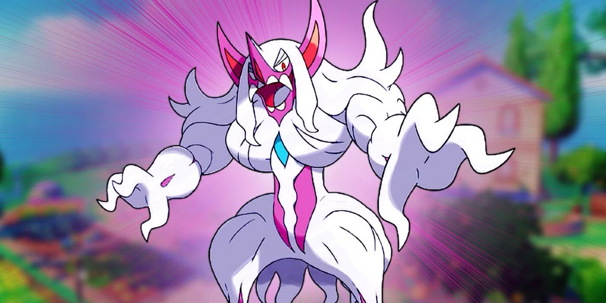 PurpleFeebas's tweet image. 🚨GIVEAWAYs NEVER STOP👊 🚨
Thank you for your support and for being amazing 🙏😍
How to Enter:  
✅ Like this post  
✅ Repost.
✅ Follow @PurpleFeebas  
✅ Comment: Your favourite Pokemon 

📅 Winner: on Friday
 #ポケモンGO #GoWild #PokemonGo