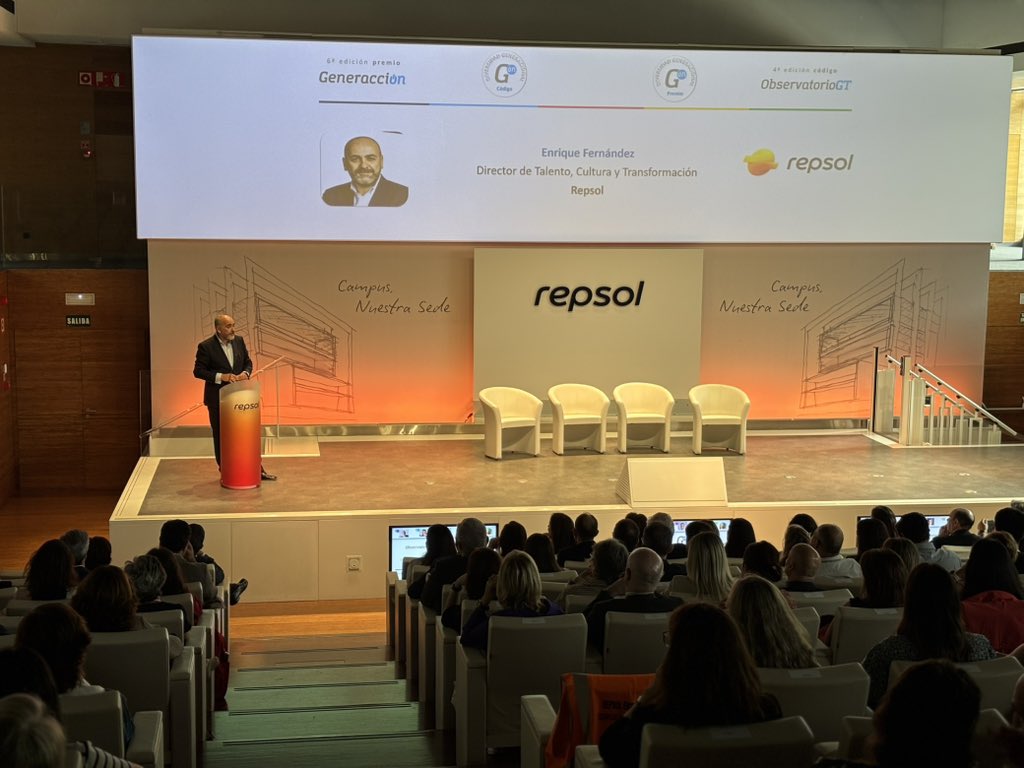 Generacciona tweet media