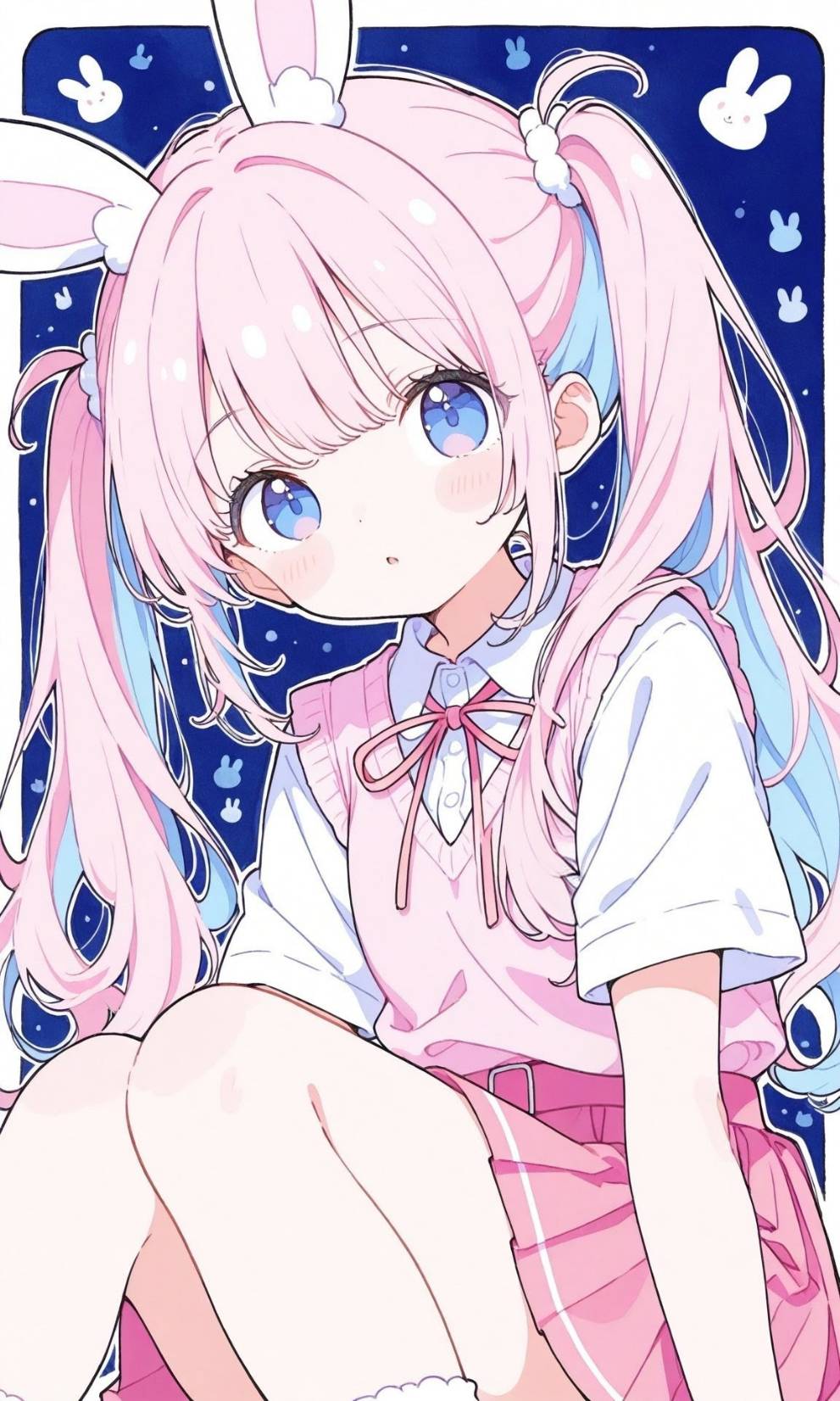 うさ様♡専用コーナーです\(//∇//)\ うさ寿司🍣*+｡ (@NerSp7m) / X