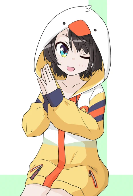 おねだりスバちゃん #プロテインザスバル