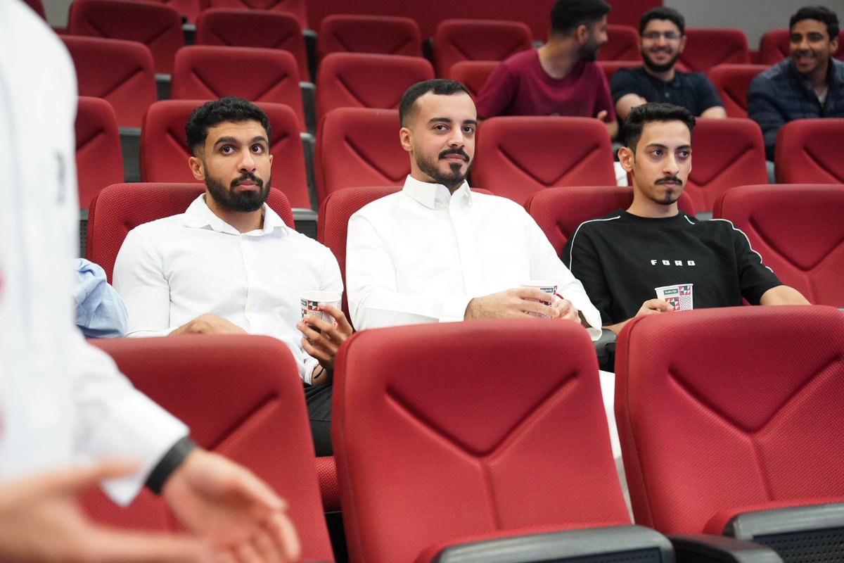 MECKFUPM's tweet photo. لقطات من محاضرة الدكتور آفاق حول الطاقة النووية وتخصصها الدقيق في الجامعة✨🤩

نتطلع لحضوركم في الفعاليات القادمة😉🔥

🔗رابط الصور: https://t.co/MfeL1SXCko https://t.co/WRatWa1zfT