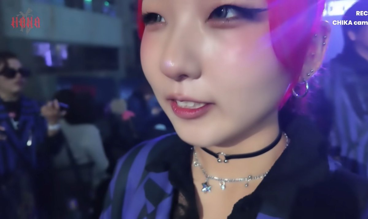きゅるきゅるナオコ😭💓💓💓
ちゅるちゅるチカちゃん😭💓💓💓