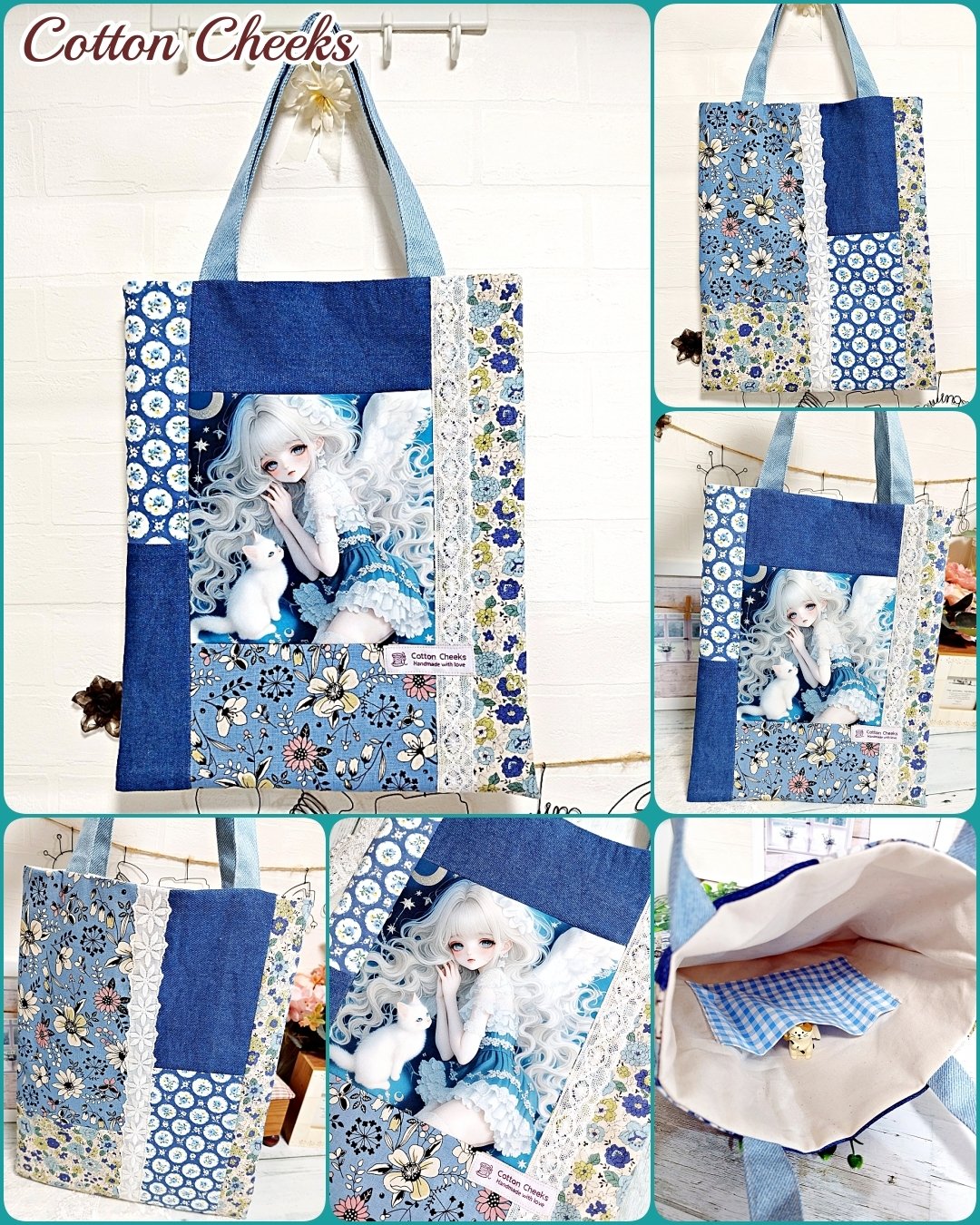 【y꙳★*゜購入前に一言お願いします！】ハンドメイド 5/4 数量限定・特別価格品】