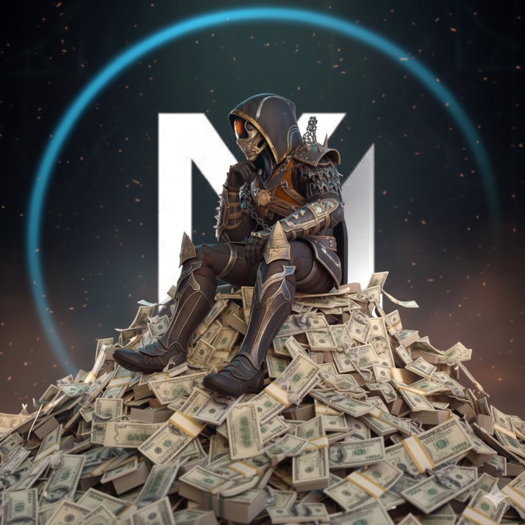 Who is the lucky <a href="/Meta_Winners/">MetaWinners NFT</a> holder that will going to be a millionaire? 

Goodluck to everyone that joins the competition. 

$1.3million for staked Nft holders 
$1 million for players who is competing for monthly race. And guess what ? <a href="/MetaWin/">METAWIN.COM</a> and <a href="/Skelhorn/">SKEL</a> is just starting.