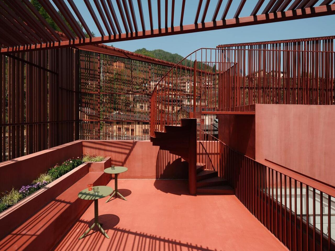 アート・デザイン・音楽 THE ROOTS OF INTERNATIONAL ARCHITECTURE アート・デザイン・音楽 THE ROOTS OF INTERNATIONAL