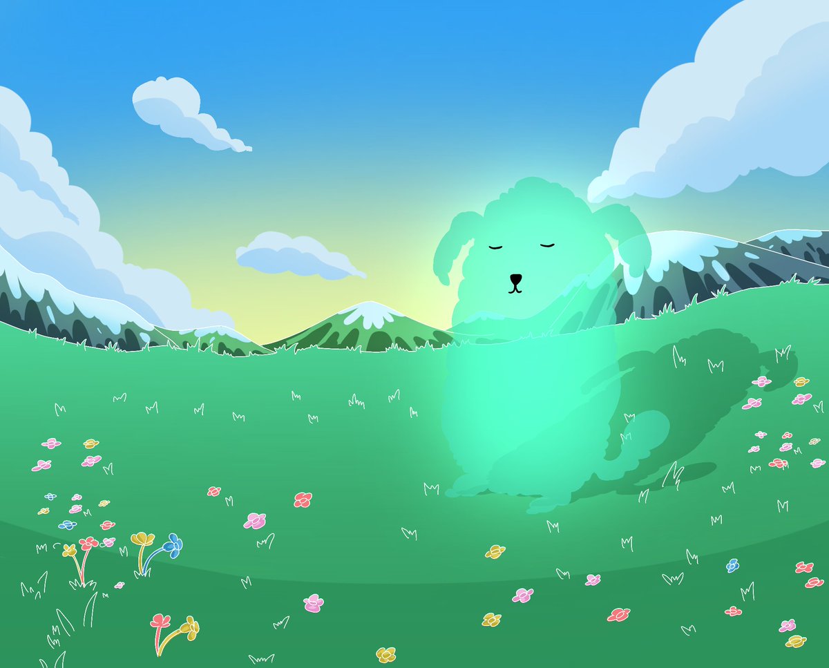 pwoofcrypto's tweet photo. @xiaocheng223 You should check out Pwoof!! 🐾🚀
OG meme, solid team, solid floor, low mcap… and we’re only going UP from here. 🌙✨
Tg: https://t.co/cFeJaptQeh…
Ca: 0x588aBE376D8678612C6bA2CF9b3cEbEc9CACa890 https://t.co/dcc6U8eaje