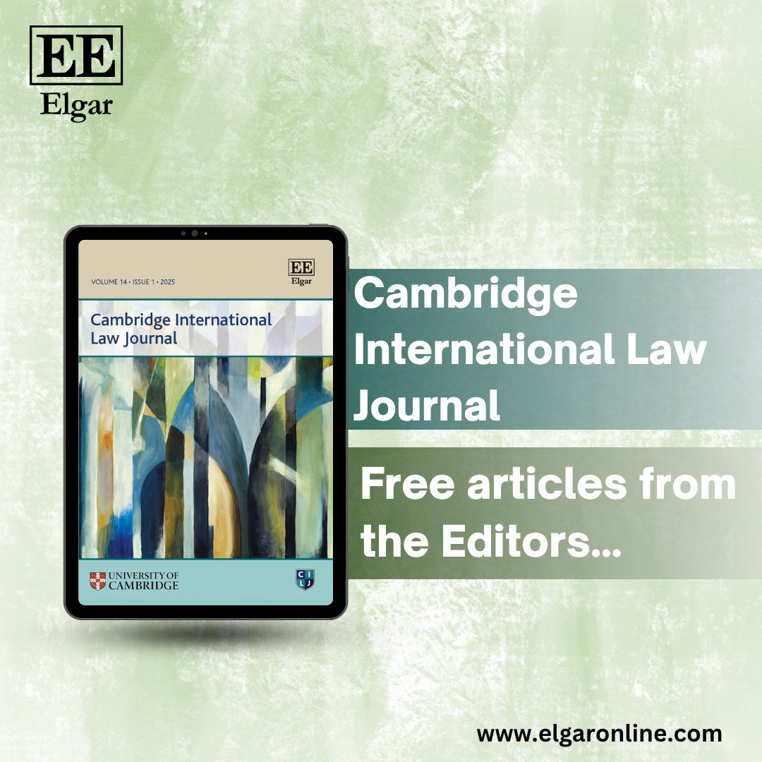 Elgar Law tweet media