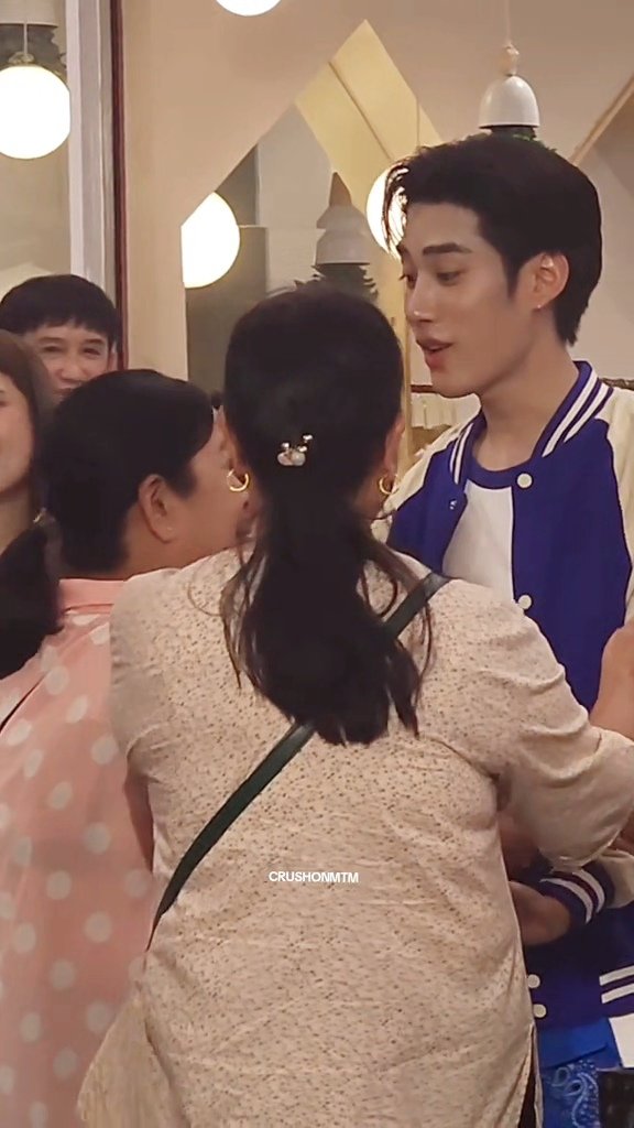 สจ.พายไก่ 🌻🌈🌟 tweet media