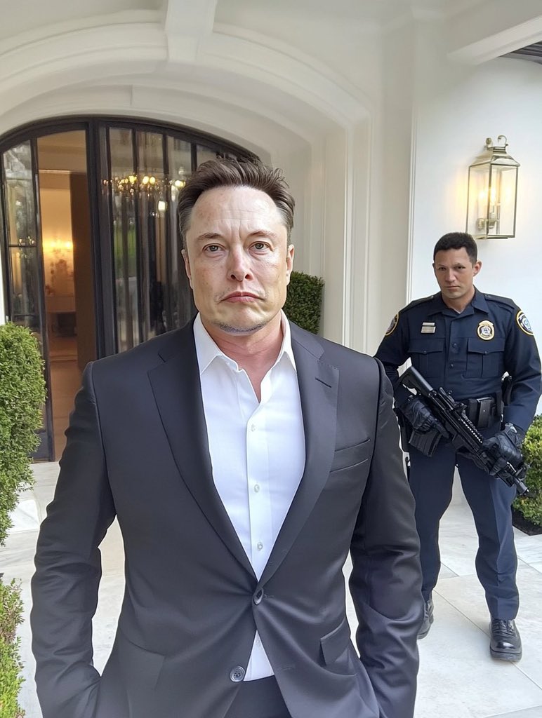 elonmuskmel7's tweet image. I’m facing intense criticism from the media, individuals, and even world leaders. Your warm messages and support mean a lot and help keep me strong. 🙏🏽😌”
drop one if you’re with me! 🙌🏽❤️