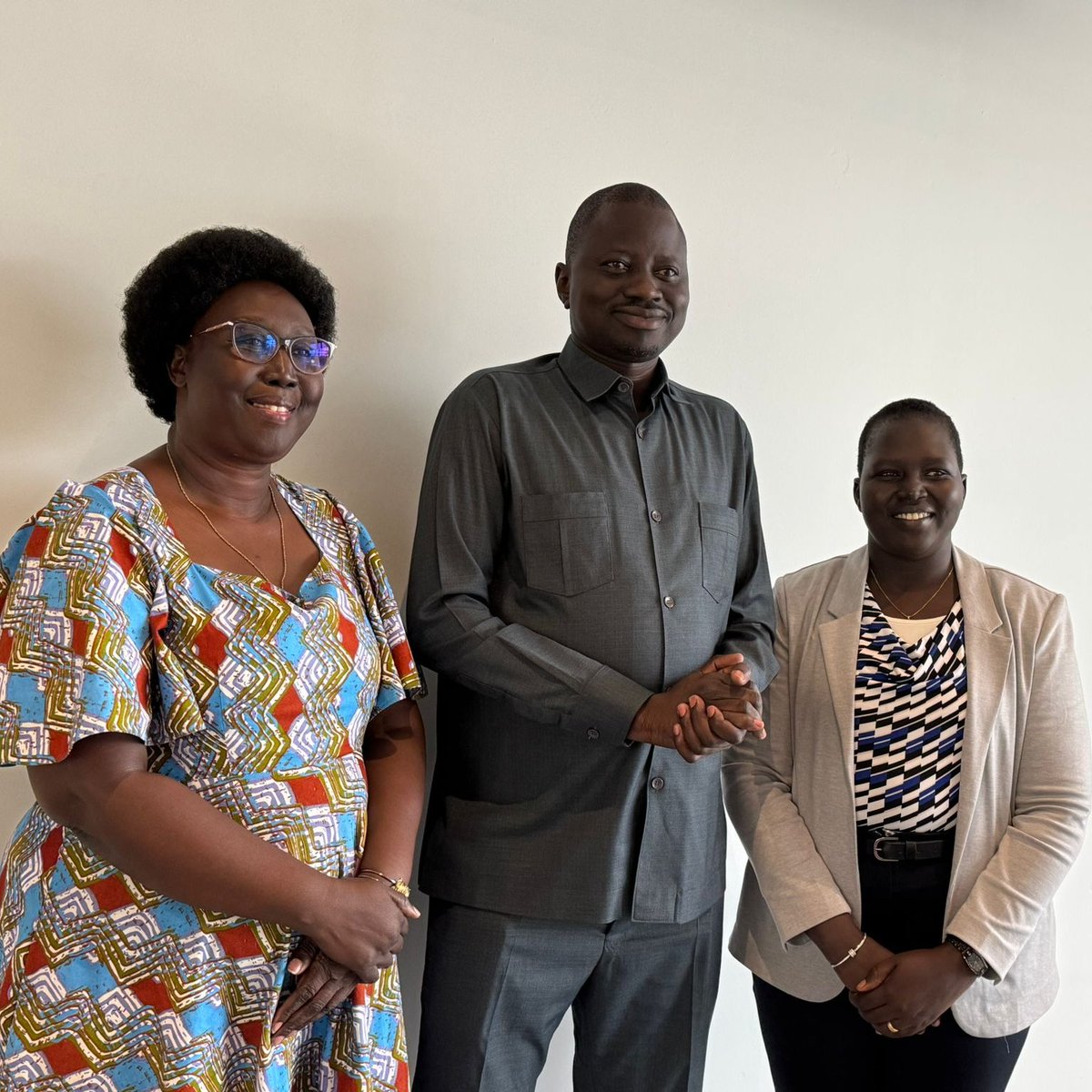 UNESCO South Sudan tweet media