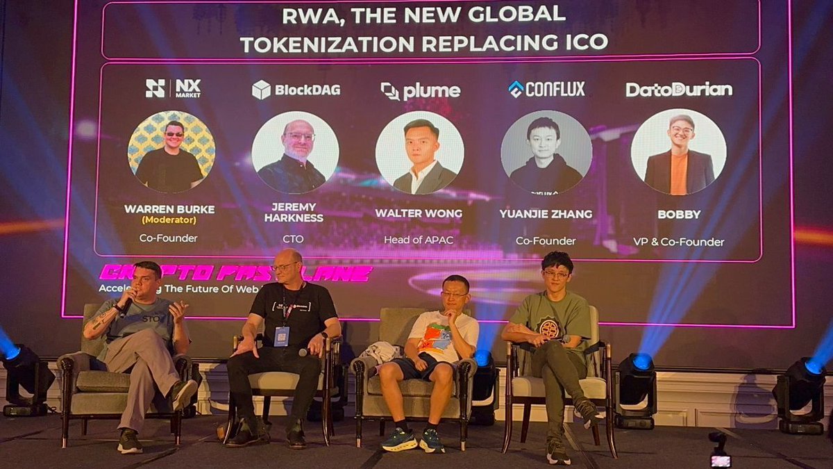 Dato Durian tweet media