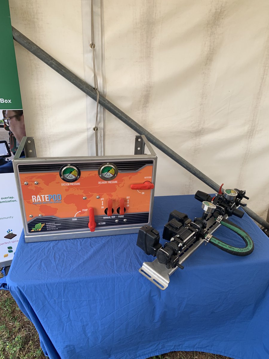 Furrow Management Systems Australia tweet media