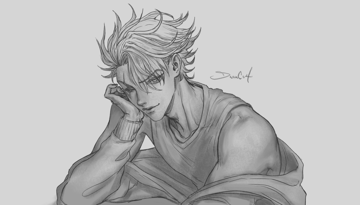 More sketch requests from Artist Ally Charity Streams!
(made for supporters who donated over $100 <3)

If you'd like to support the fund and get art from me, donate through our Ko-fi! I draw for 1 minute for every dollar donated, starting from 20 minutes up to 2 hours per month.