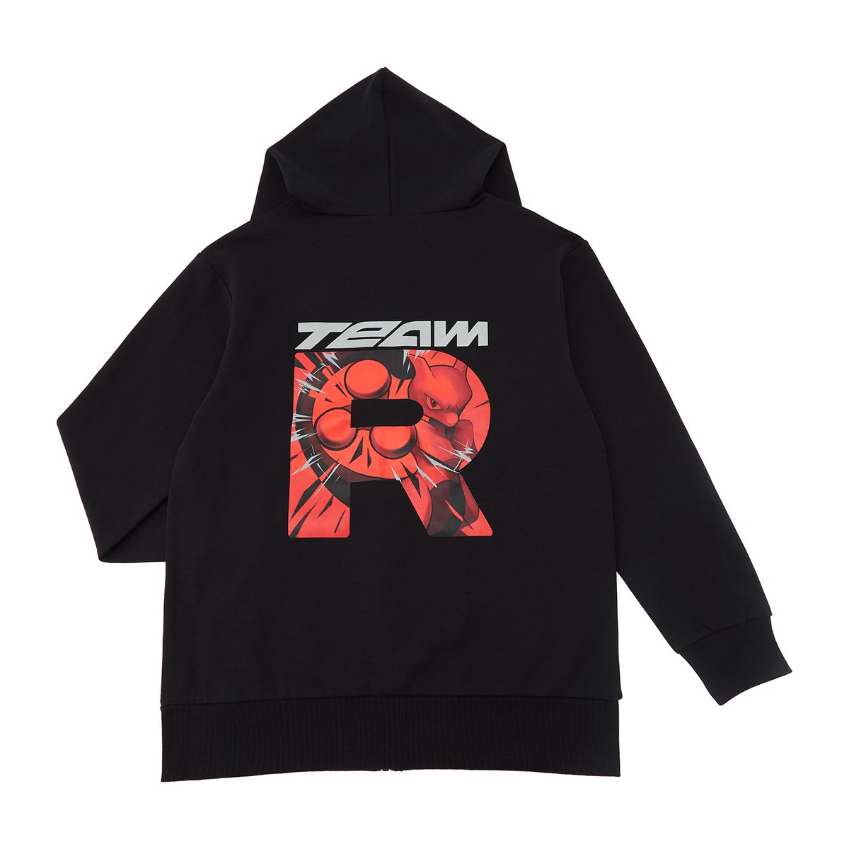 明日10月1日(水)10時から「Team Rocket」一部商品の再販開始