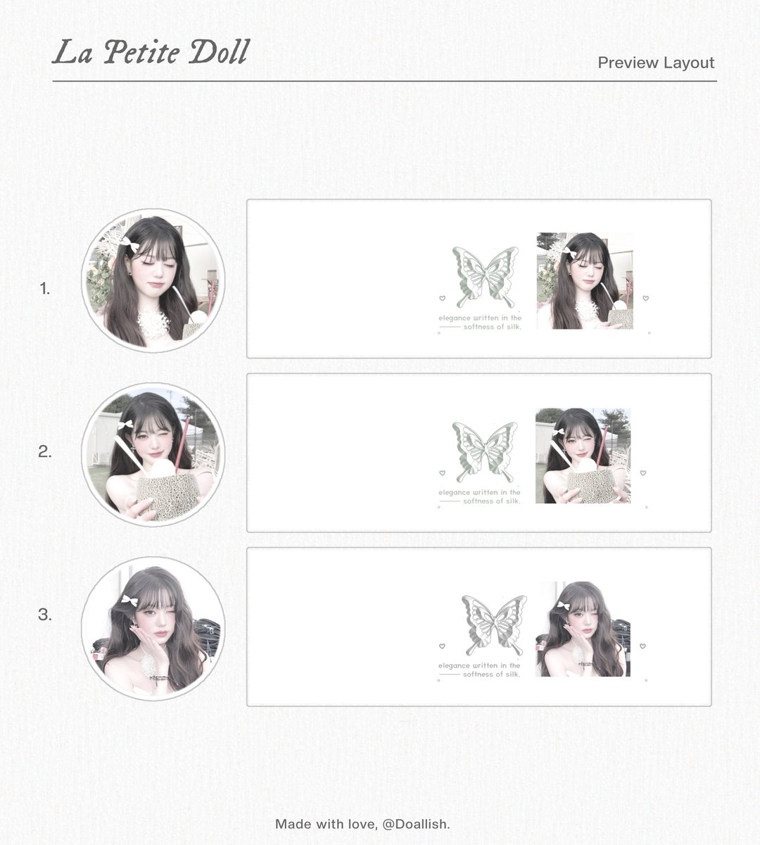 Geimbuy's tweet image. ⠀
help repost? thankyou so much! 

hellooo,  dalam  rangka  merayakan  ulang  tahun  kak  alea { @swanlbady },  ada  3  ready  stock  jang  wonyoung  yang  bisa  kalian  claim  via  reply.   how  to  claim?  cek  ALT  yaa!  #HariJadiAlea

{ #zonauang #zonaba }
⠀