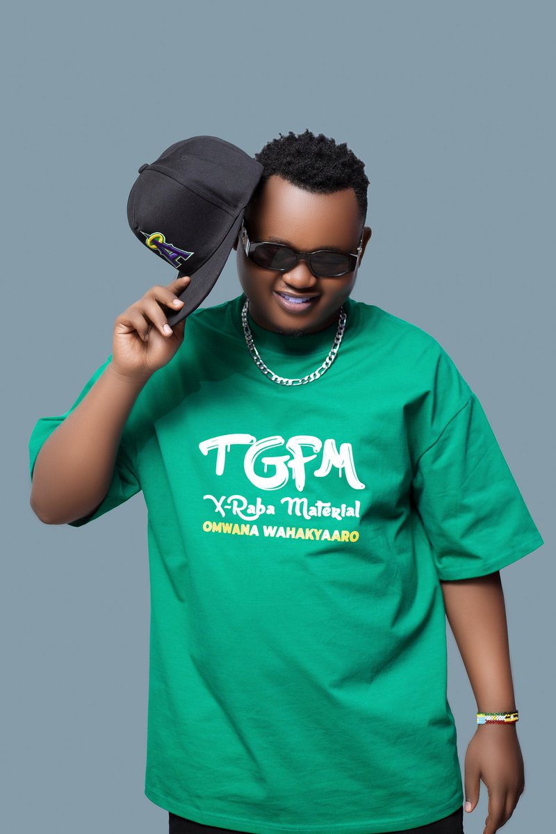 X RABA MUSIC tweet media