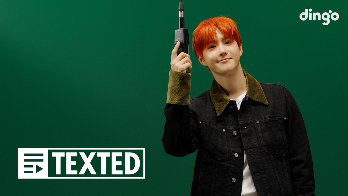 수호 - Who Are You | [TEXTED] SUHO | 가사 (Lyrics) | 딩고뮤직 | Dingo Music

youtu.be/4Z-HPLju5Ps

#SUHO #수호 
#EXO #엑소 #weareoneEXO
#WhoAreYou #SUHO_WhoAreYou
#딩고뮤직 #TEXTED