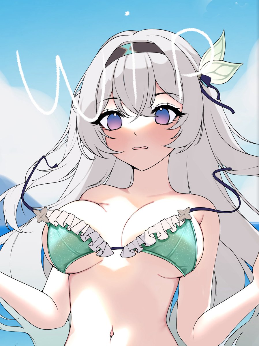 yeeeepka's tweet photo. #ホタル #流萤 #Firefly #崩壊スターレイル #崩坏星穹铁道 #HonkaiStarRail https://t.co/zPouRky4dz
