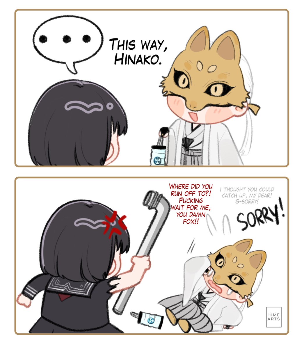 ＨＩＭＥ💛 tweet media