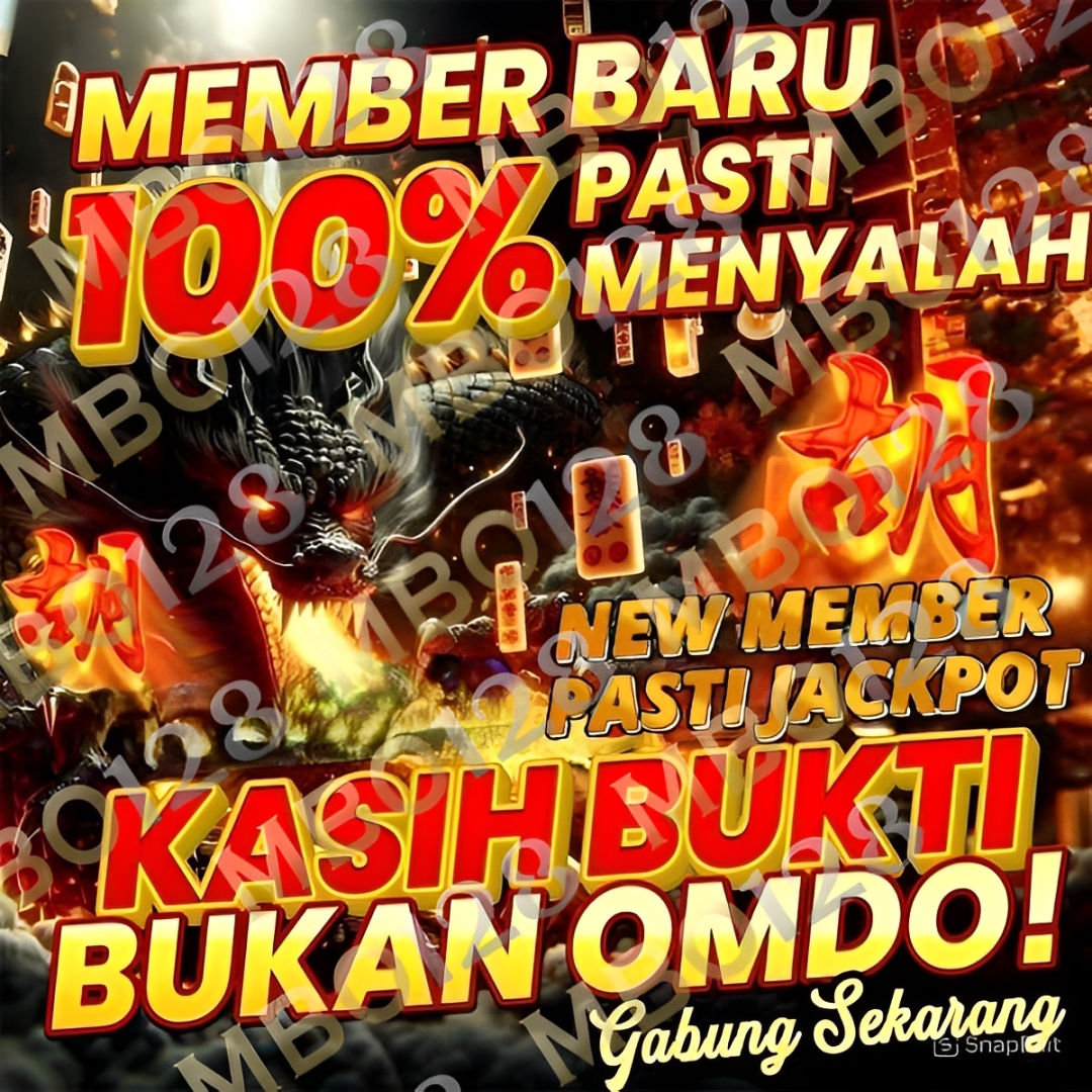 Tv_Football69's tweet photo. 🤑 SLOT GACOR HARI INI

👑 Bikin saldo tipis jadi tebal!
🎮 Sekali spin, peluang maxwin makin dekat 🚀
🔥 Jangan tunggu besok, sekarang waktunya panen!
📍 https://t.co/z3SYfVOVyn

Senin TDS 5 Sendiri Maaya HIDUP BLONDE Berpendapat Dengan Baik #mbo128 #zonauang #543_Prettywoman https://t.co/pZaOfdb8IZ