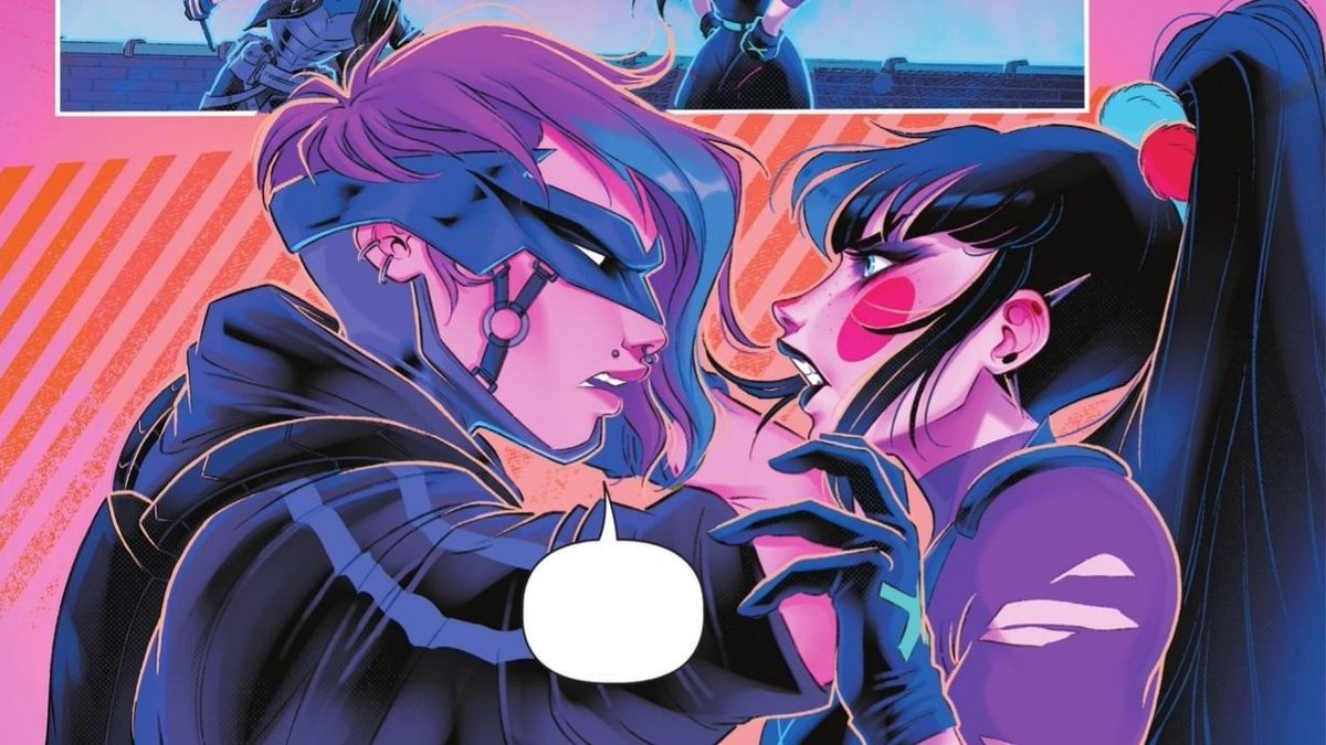 ⚔Let's Talk Punchline!⚔ (@talkinpunchline) on Twitter photo 