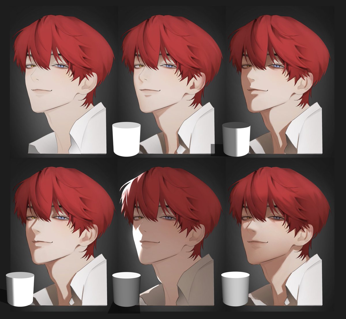 kun_mang_'s tweet image. #rt 추첨 치킨드리고, 설문 참여시 하나 더 드립니다!
분량이 넘친 관계로 따로 채색편을 준비 중인데요!
이번 기회에 새롭게 수분화, 라이팅, 레이어 활용
이런것들을 짚어 볼 예정인데
무엇이 가장 도움이 될지 듣고 싶어서
짧은 설문을 준비해봤어요
많관부…🥹❤️🔥
forms.gle/ndz6iYnuuLeFzV…