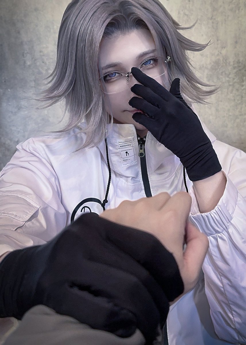 otogi_nil's tweet photo. ◇cosplay◇
HUNDRED LINE / 蒼月衛人
#hndr_cos
photo:@enju1938 https://t.co/5yqwW5ID6m