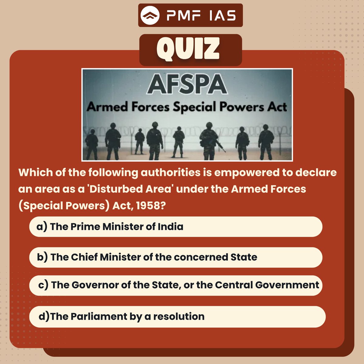pmfias's tweet image. #Practisewithpmf | Solve this and Help Each Other Out in the Comments! 

#upsc #upscprelims #quiztime #toppers #upscresult #currentaffairsquiz