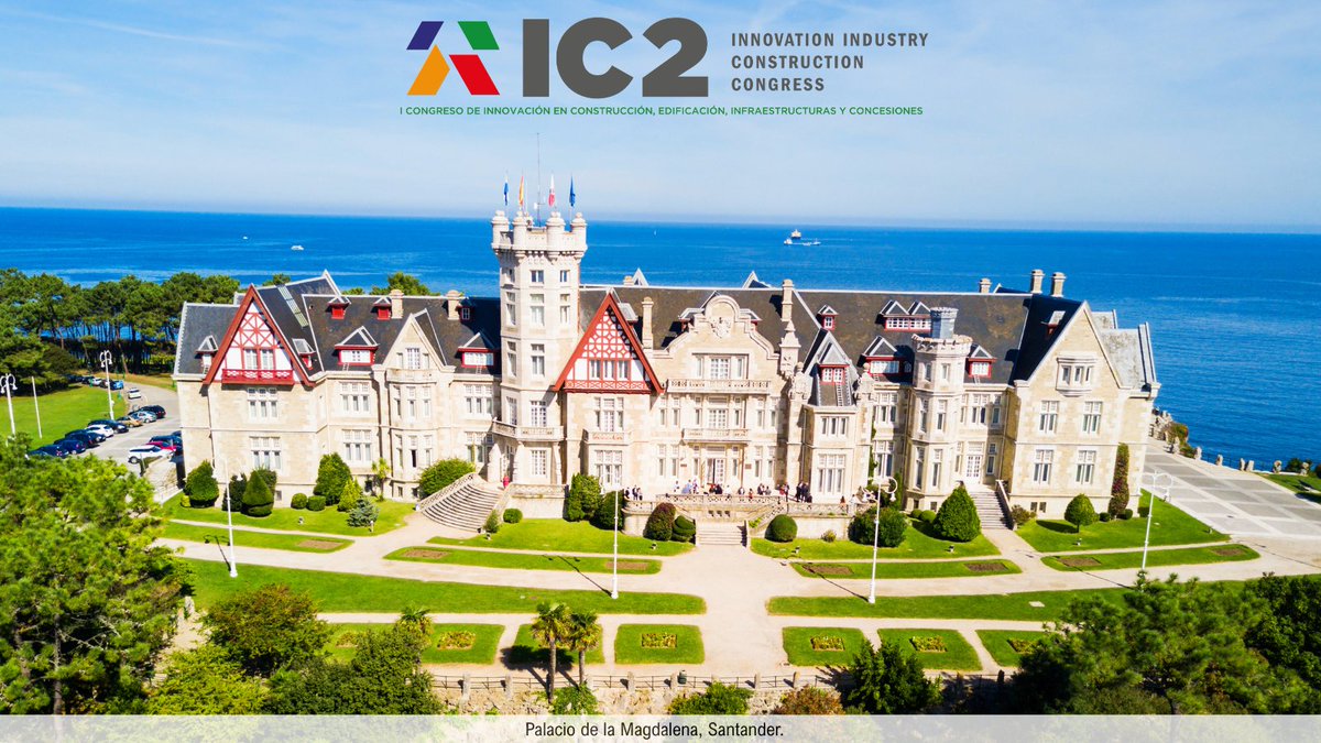 BUILD:INN, Basque Construction Cluster tweet media