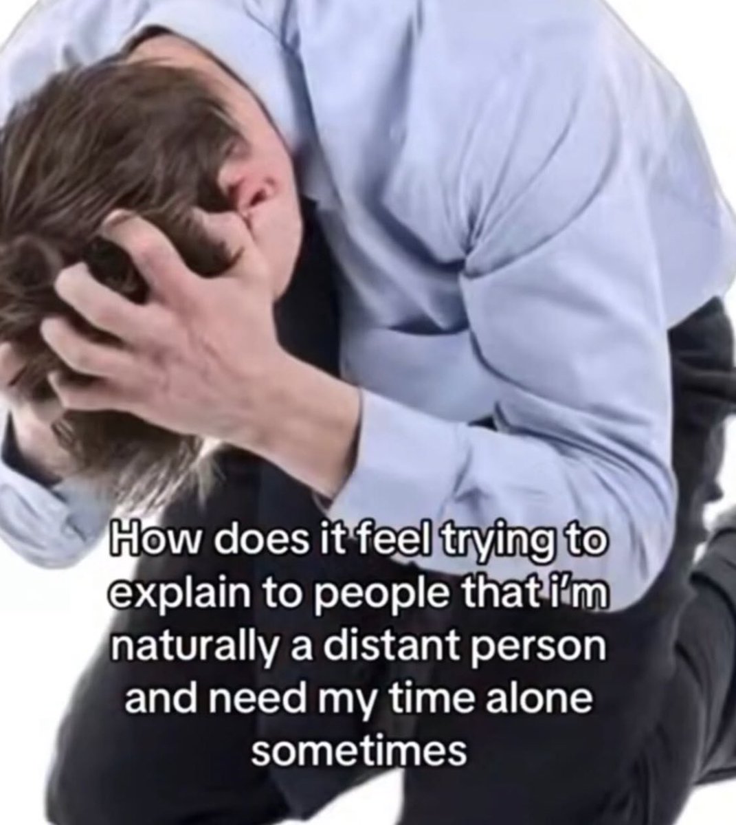 introvert memes (@introvertsmemes) on Twitter photo 