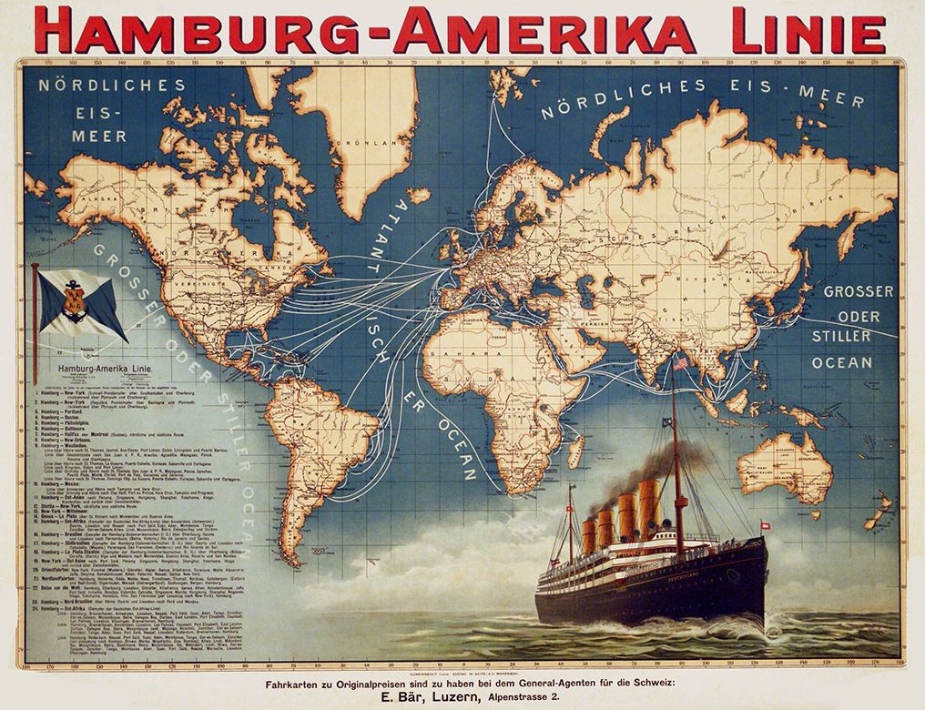 Was sie uns genommen haben: