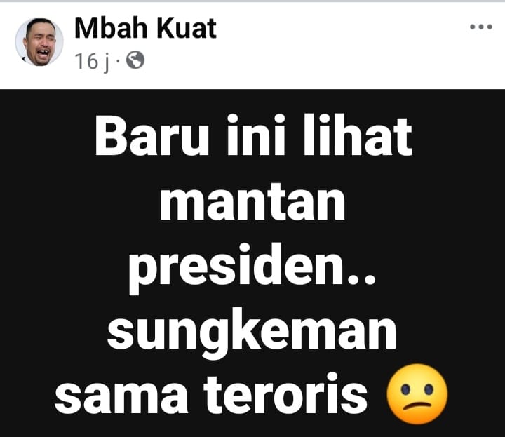 Chusnul ch💞timah tweet media
