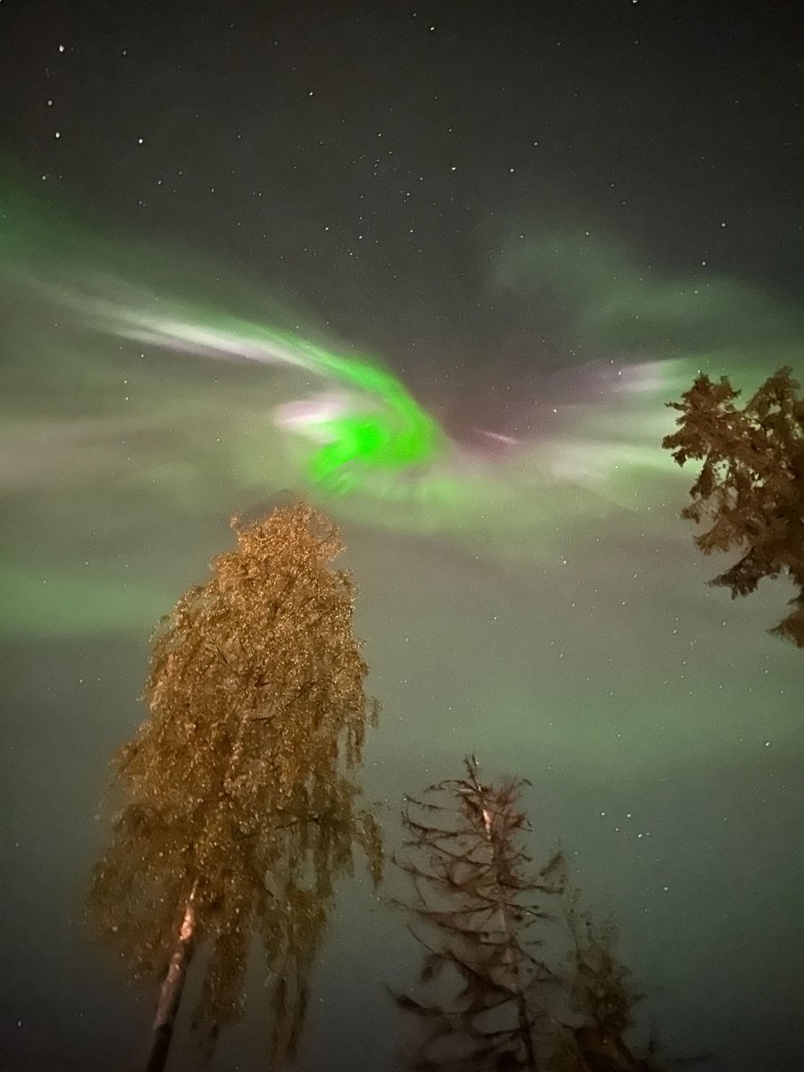 Plone Conference 2025 + PyCon Finland = amazing as aurora.

keynotes:
 🔹 State of Plone.
 🔹 Human Perspectives in Cybersecurity.
 🔹 Muuttolintujen Kevät.
🔗check this out: buff.ly/Wp0LoxW

🌟See you in Jyväskylä this October!
#plone #ploneconf2025 #PyConFinland