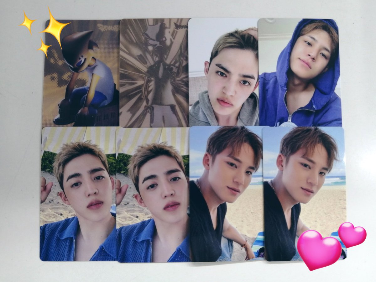 K-POP・J-POP館 on X: 