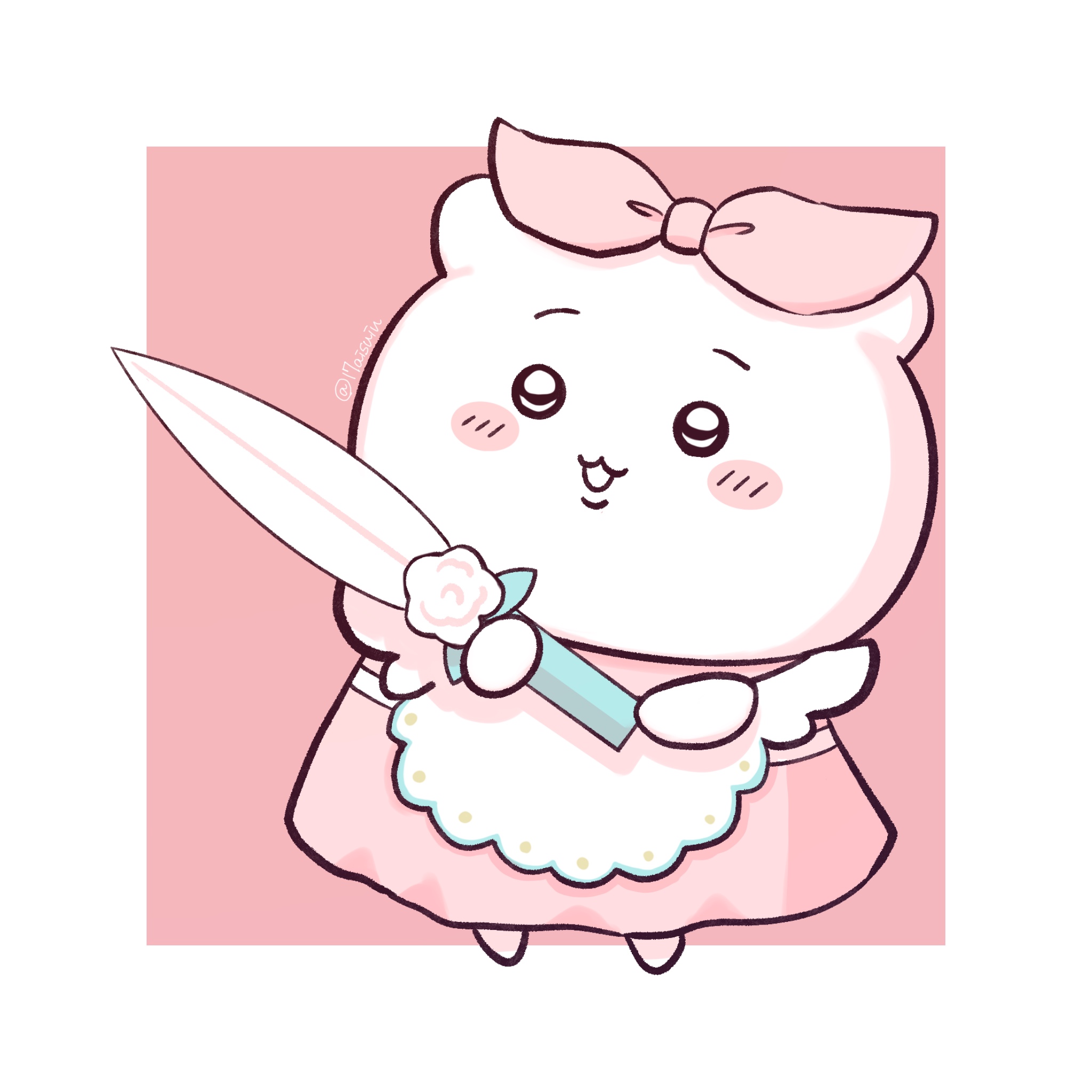 翠雨*skeb受付中 on X: 