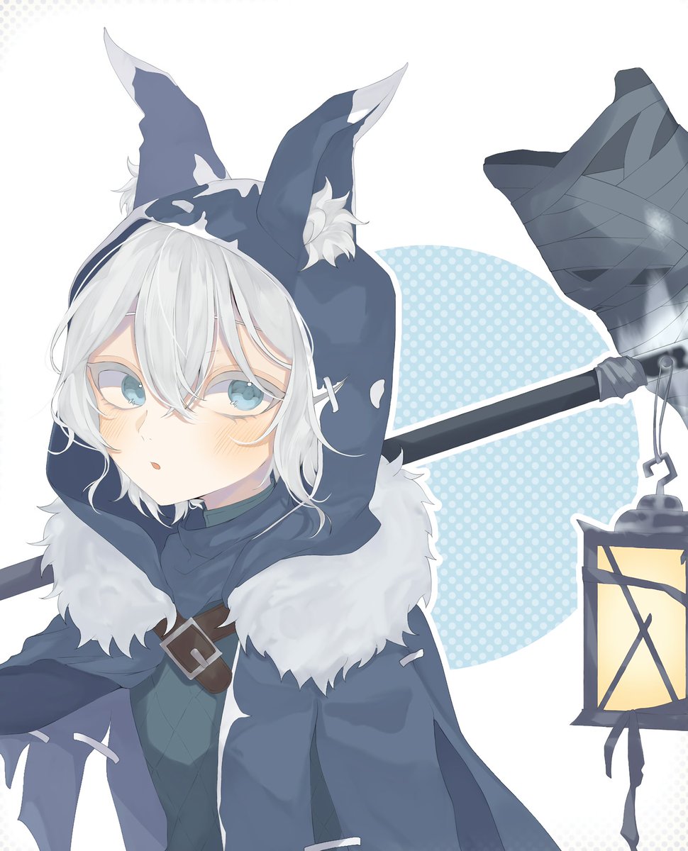 Sakya_Reo's tweet photo. 画質悪かったから載せなおし

#Ithaqua #第5人格イラスト https://t.co/oOrHrIgqIL