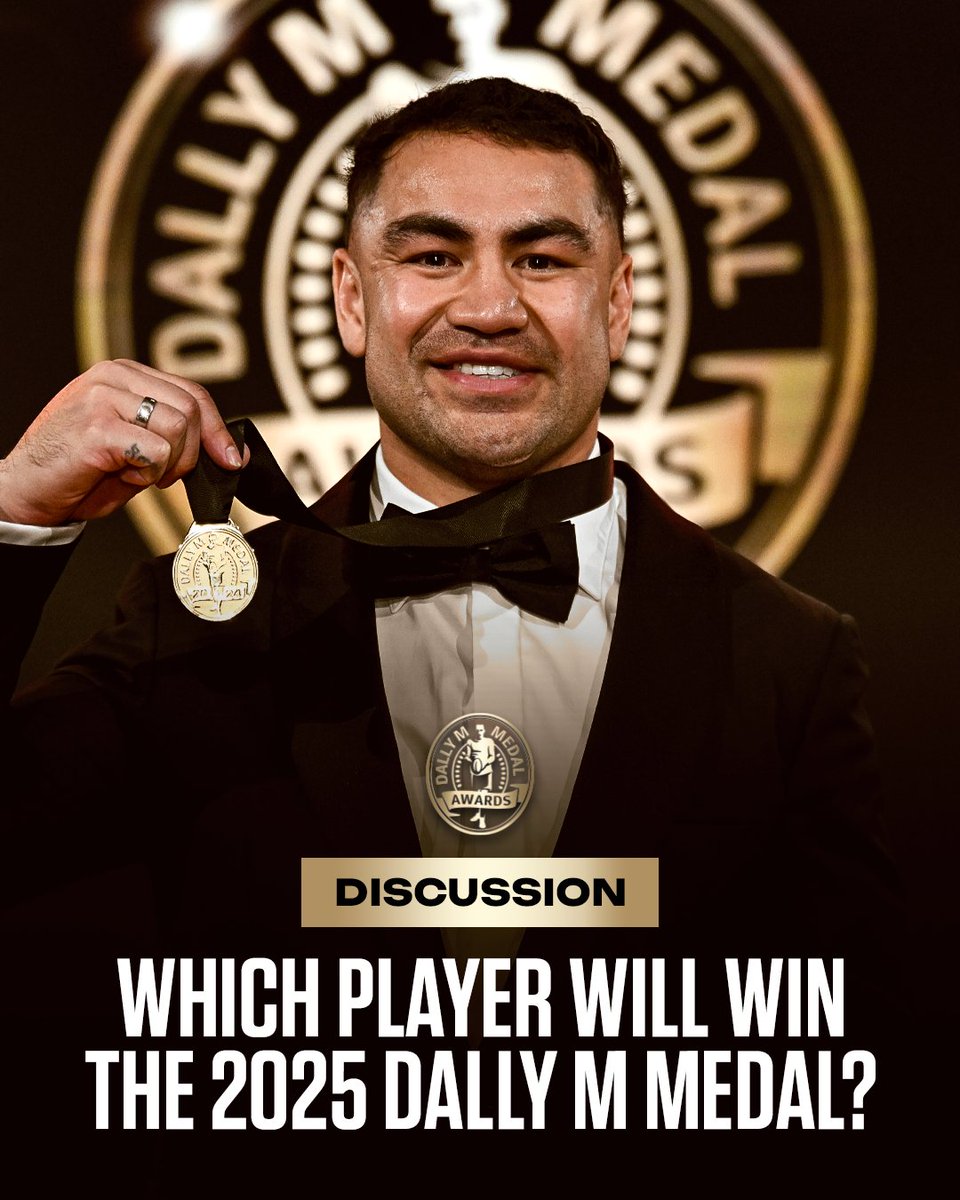NRL tweet media