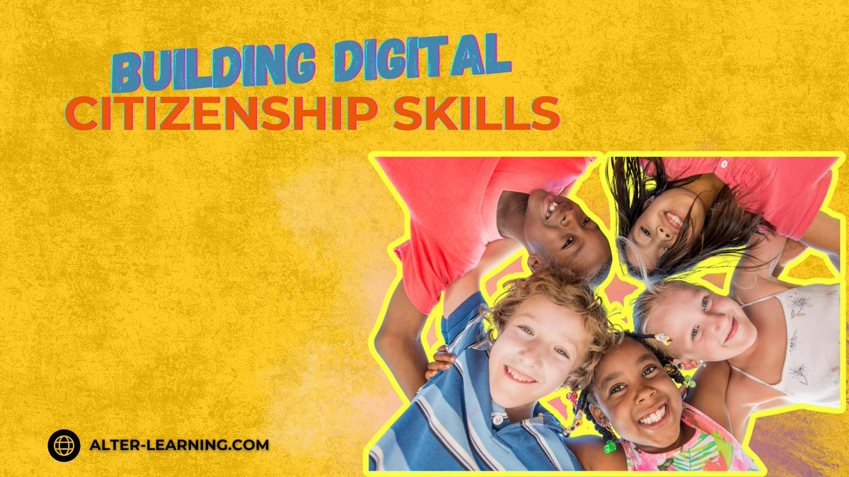 alter_learning_'s tweet image. 🌐 Digital citizenship skills help learners use technology safely, ethically & confidently. See how EdTech can support this growth 👉 medium.com/@marketing_315…
#DigitalCitizenship #EdTech #AlterLearning #MediaLiteracy #GameBasedLearning