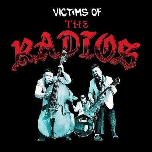 オープンします。 The Radios - Live at Psychomania Rumble 2025. In