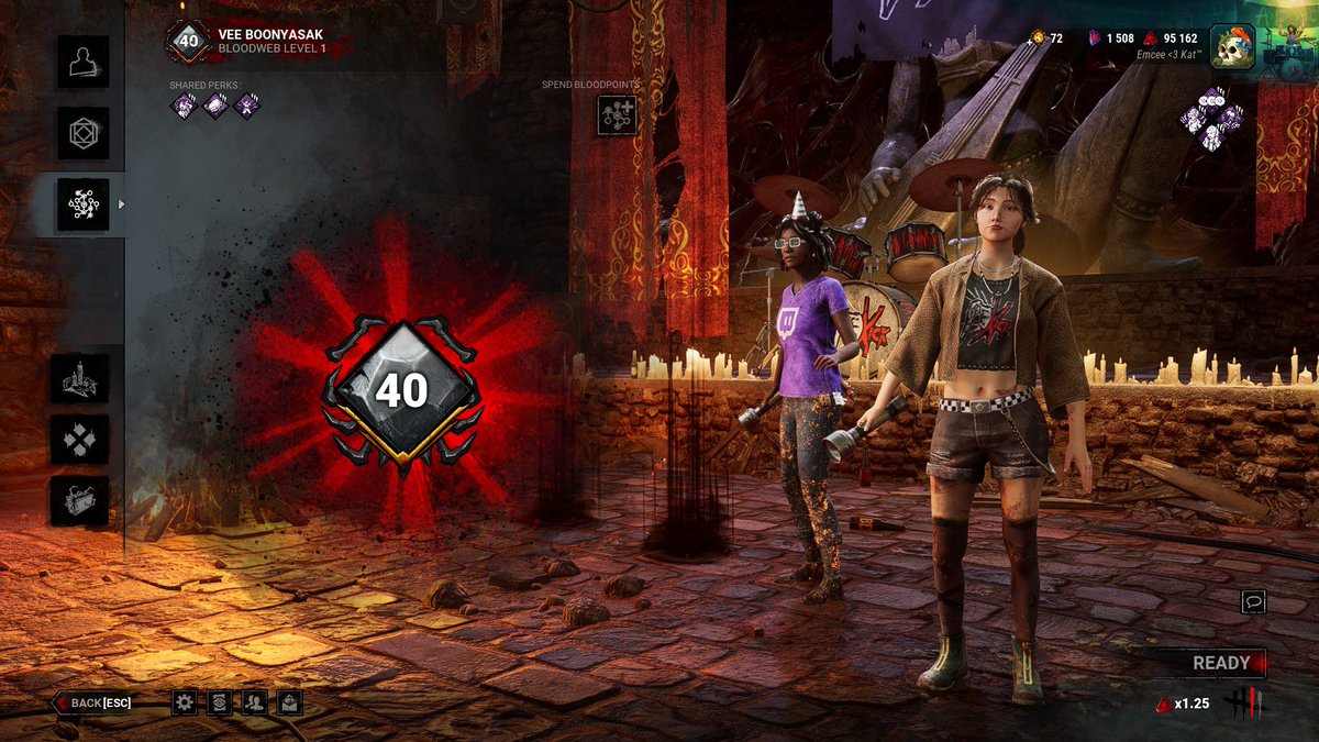 EmceeCrack3n's tweet image. 😏💅