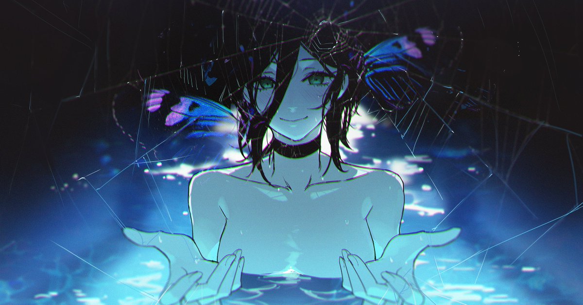 Kuroduki tweet media