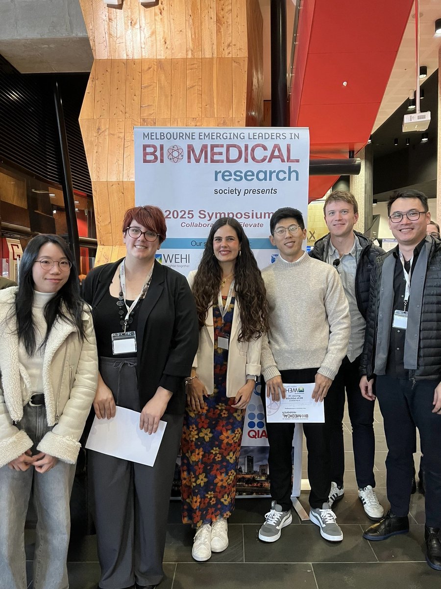 Australian Regenerative Medicine Institute tweet media