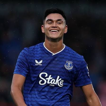 If the strikers aren't firing I'd seriously consider Carlos Alcaraz upfront. 

- Good in the air
- Strong holding the ball up
- Good movement to run in behind 
- Shooting ability is good

Alcaraz was a player that we all was excited about last season looking very dangerous.