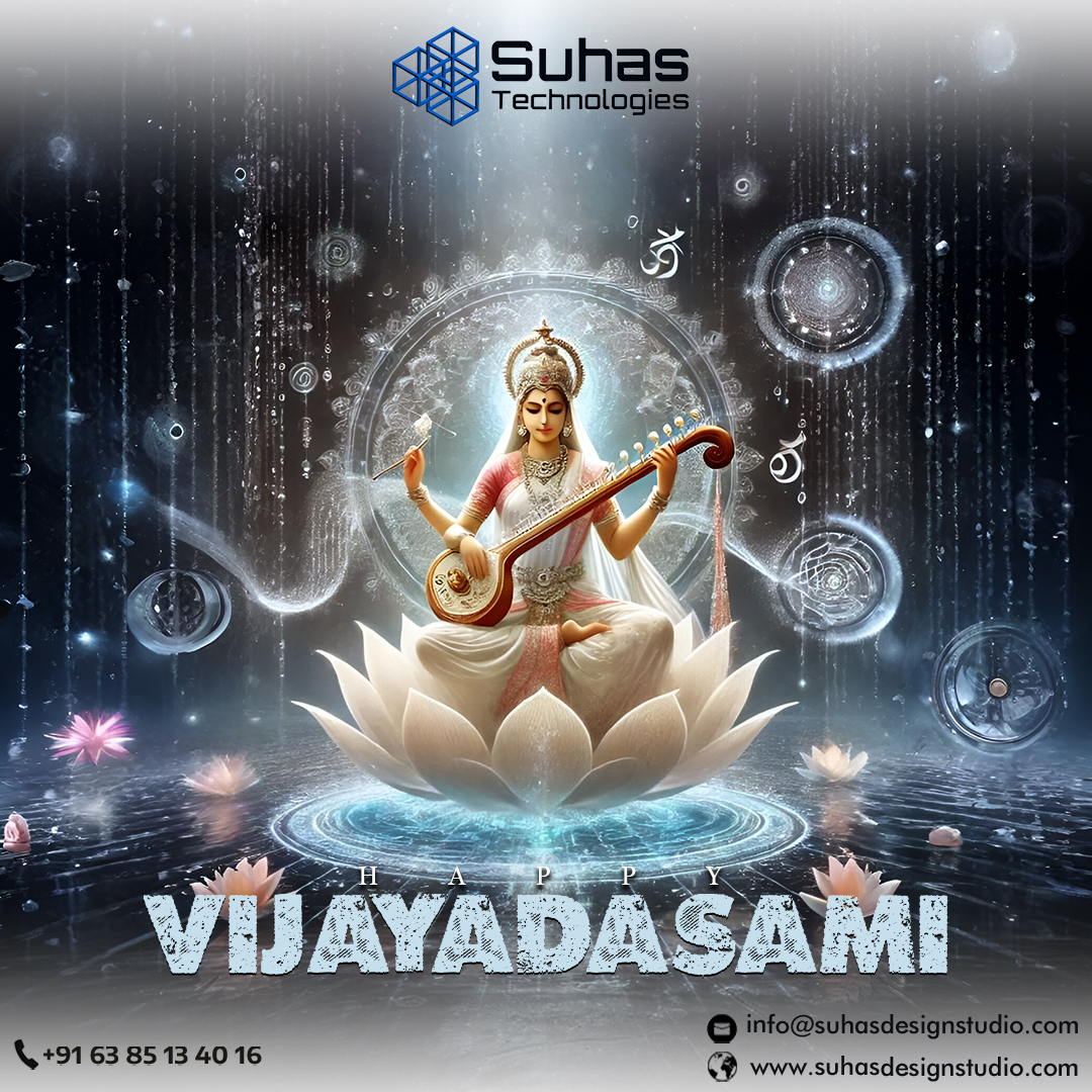 suhaslight's tweet image. Wishing you a bright and victorious Vijayadashami 🌸✨ May positivity, success, and light shine in your life.

🌐 suhasdesignstudio.com
📞 +91 6385134016

#HappyVijayadashami #LightingTrends #LightingConsultant #IlluminatingSpaces #ExpertLighting #CreativeDesign #Consultancy